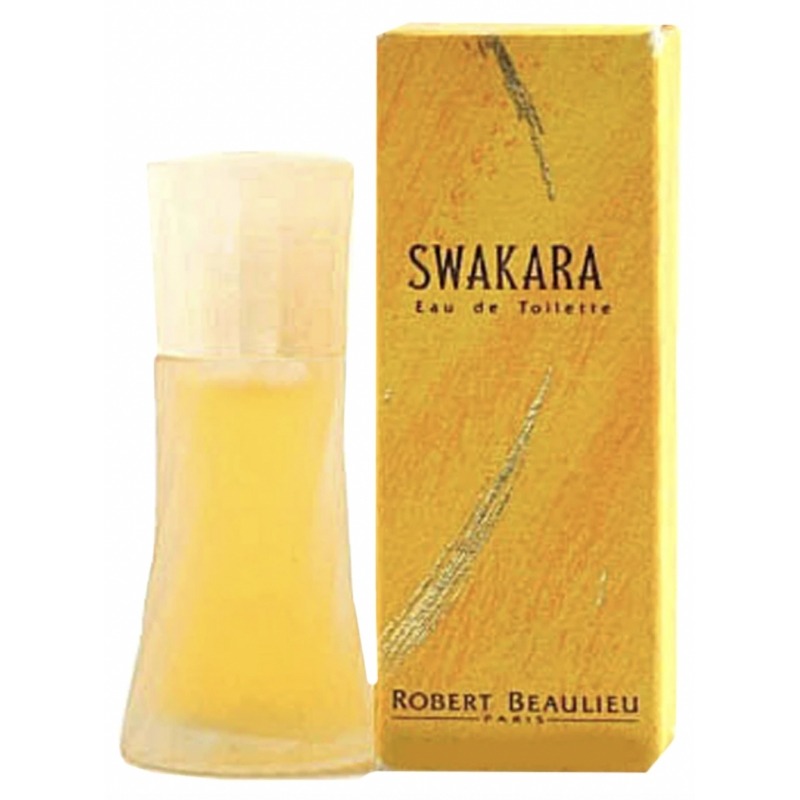 Swakara Robert Beaulieu