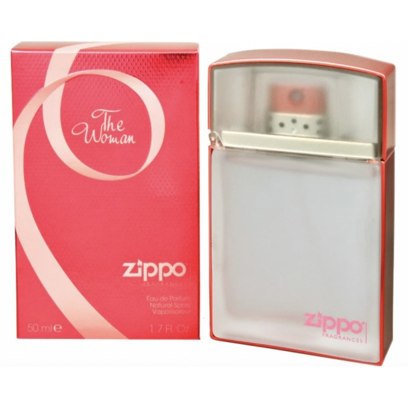 Zippo The Woman Zippo Fragrances