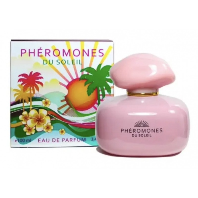 Pheromones du Soleil Neo Parfum
