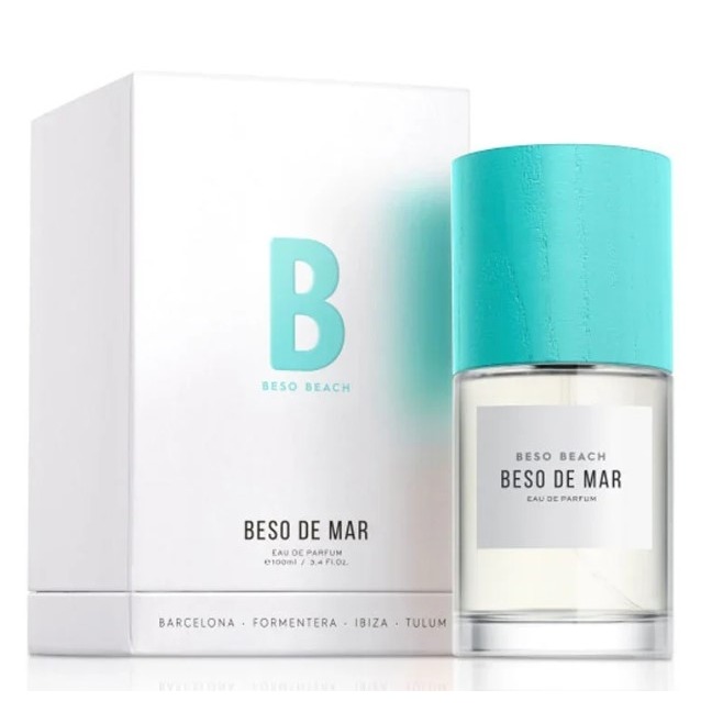 Beso de Mar Beso Beach