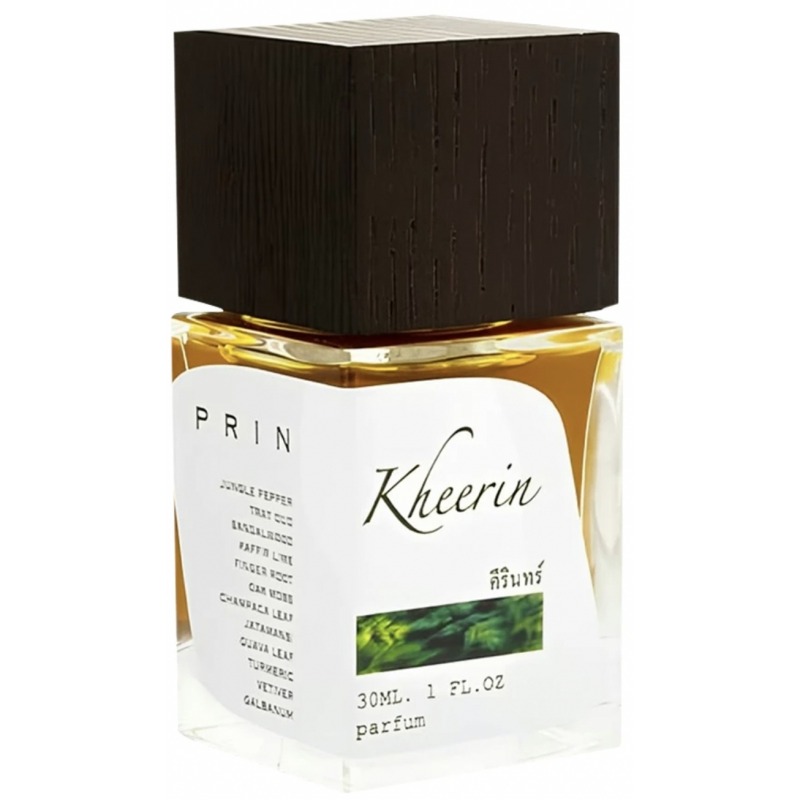 Kheerin Prin