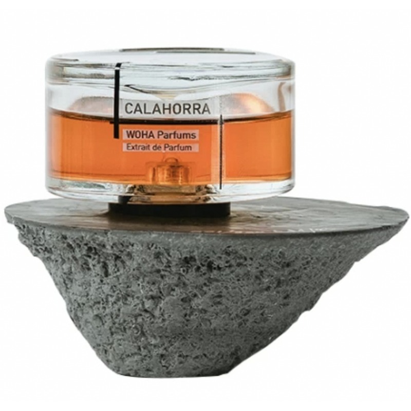 Calahorra Woha Parfums
