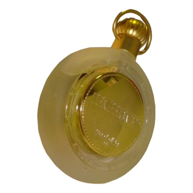 Temperament Pour Femme Franck Olivier