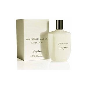 Unforgivable Eau Fraiche Men SEAN JOHN