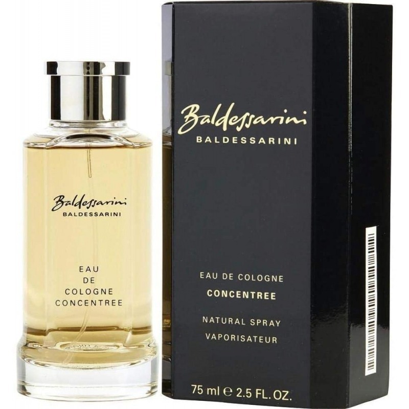 Baldessarini Eau de Cologne Concentree HUGO BOSS
