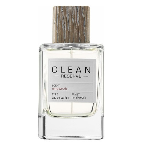 Terra Woods Clean