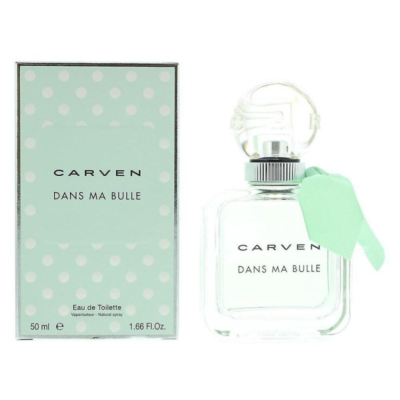 Dans Ma Bulle Eau De Toilette Carven