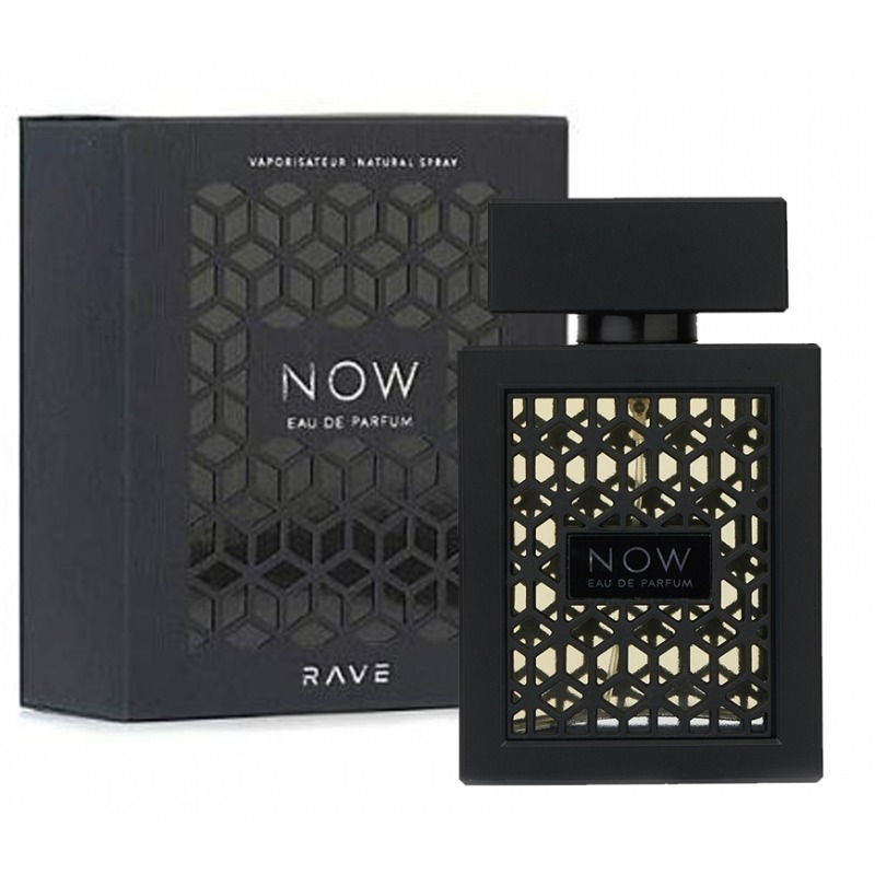 Rave Now Lattafa
