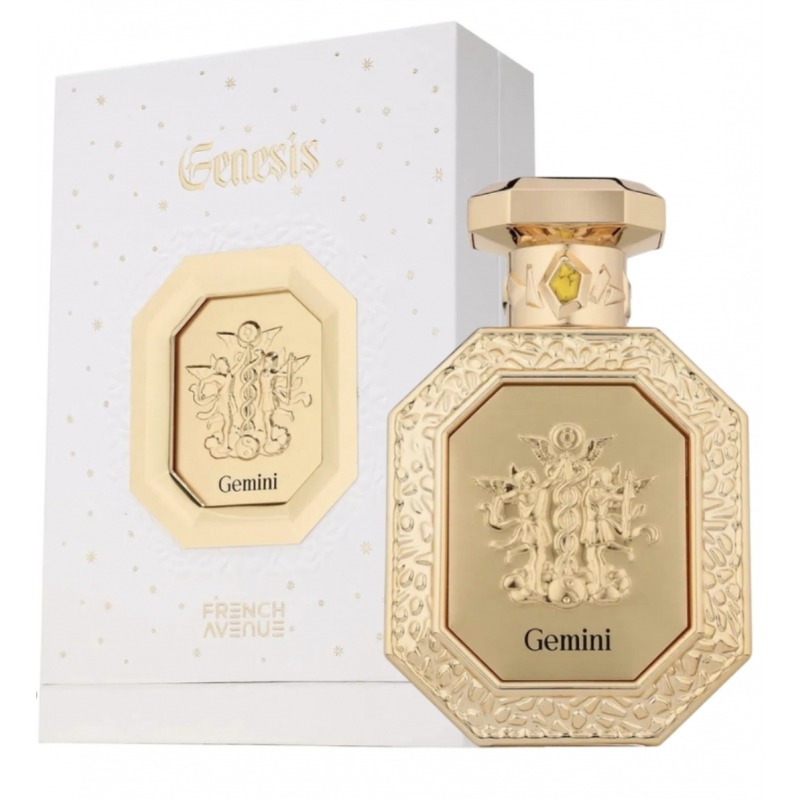 Gemini French Avenue