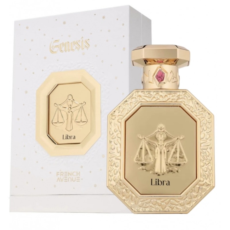 Libra French Avenue