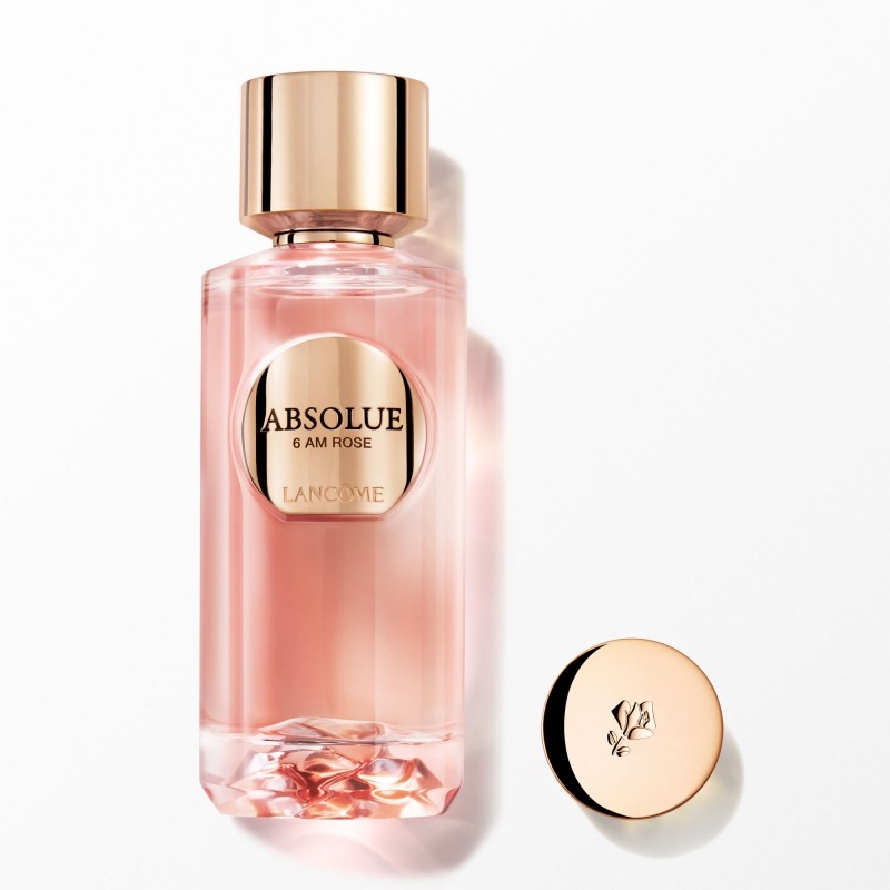 Absolue 6AM Rose Lancome