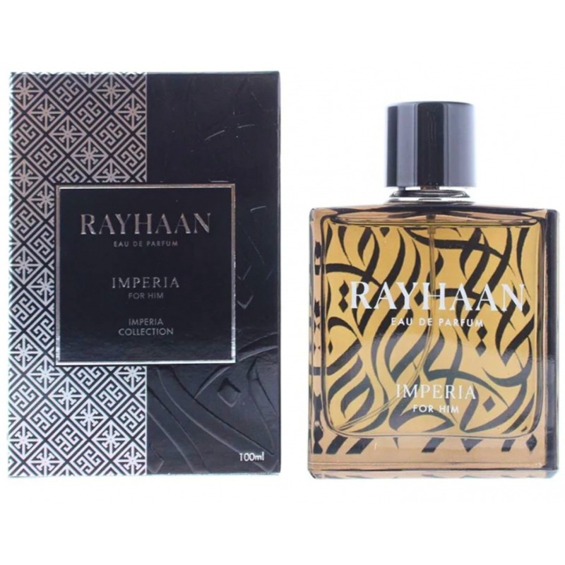 Imperia Rayhaan