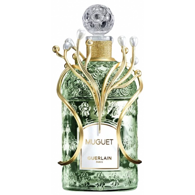 Muguet Millesime 2025 Guerlain