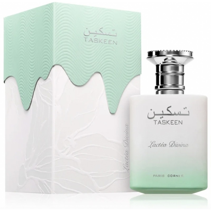 Taskeen Lactea Divina Paris Corner