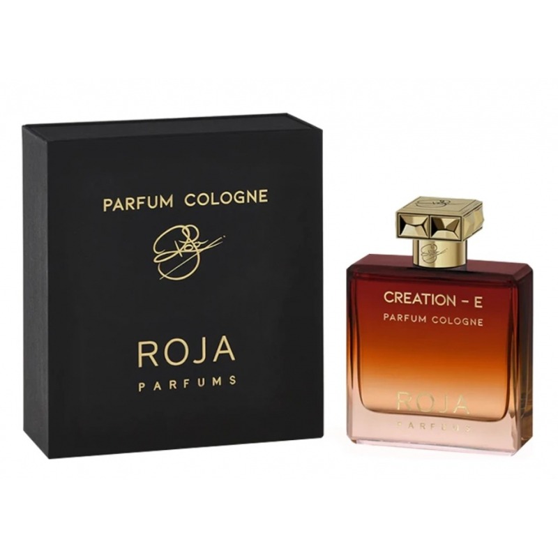 Creation-E Pour Homme Parfum Cologne Roja Parfums