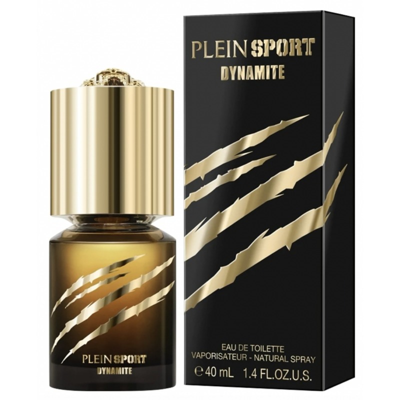 Plein Sport Dynamite Philipp Plein