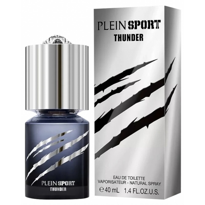 Plein Sport Thunder Philipp Plein
