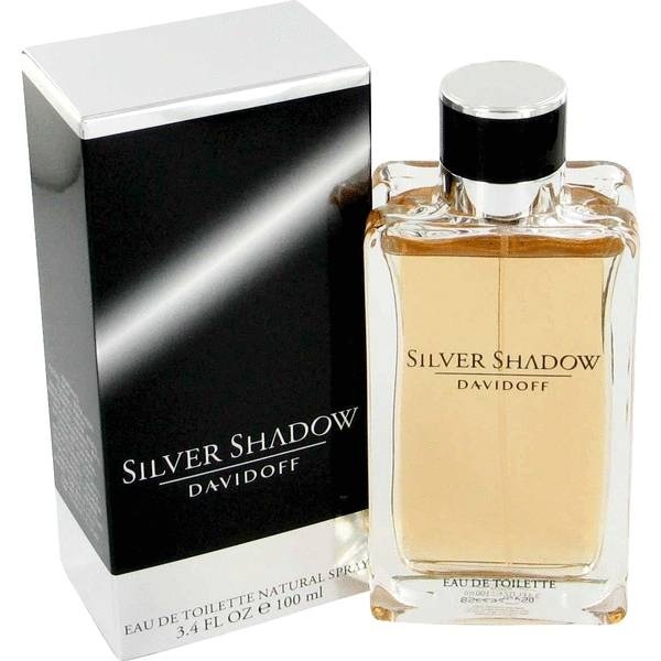 Silver Shadow Davidoff