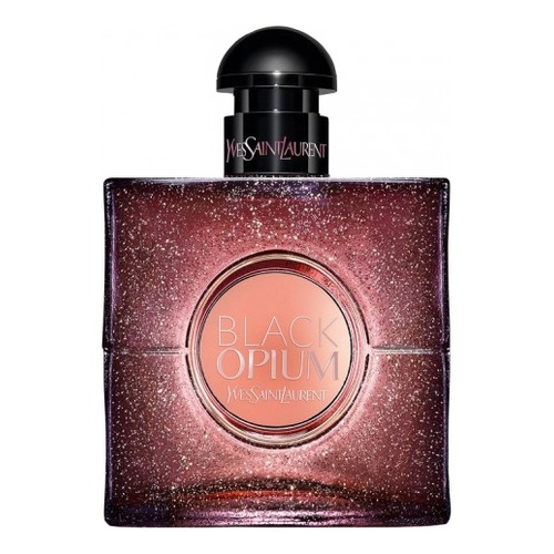 Black Opium Eau de Toilette 2018 Yves Saint Laurent