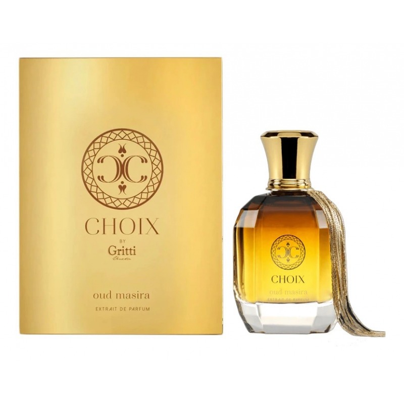 Oud Masira Choix