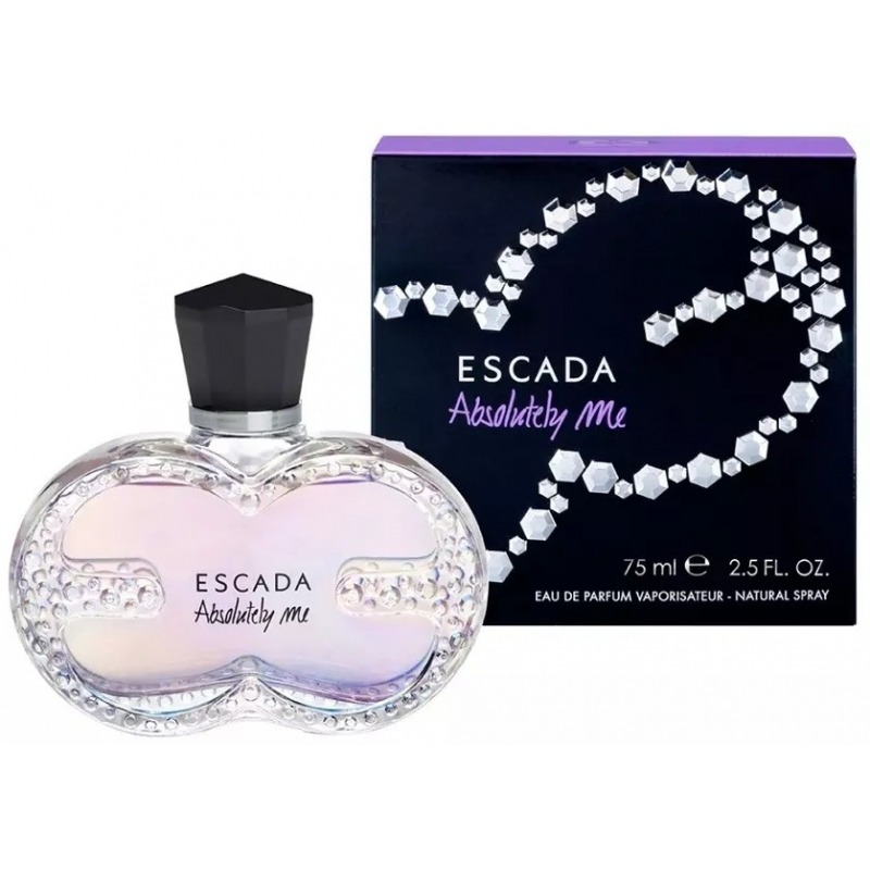 Absolutely Me Escada
