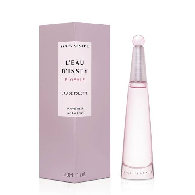 L’eau d’Issey Florale Issey Miyake