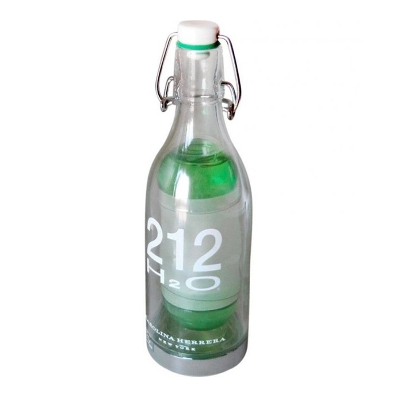 212 H2O CAROLINA HERRERA
