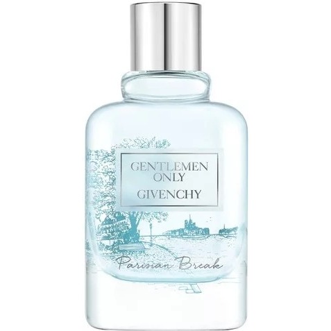 Gentlemen Only Parisian Break GIVENCHY