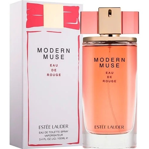 Modern Muse Eau de Rouge Estee Lauder