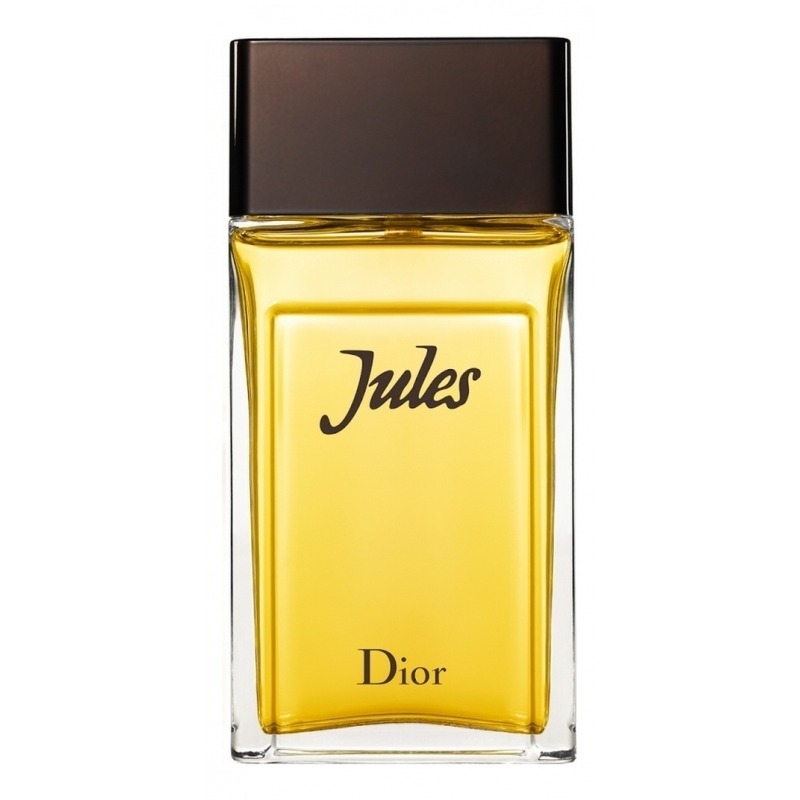 Jules (2016) Christian Dior