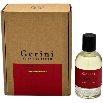 Ambroxan Gerini