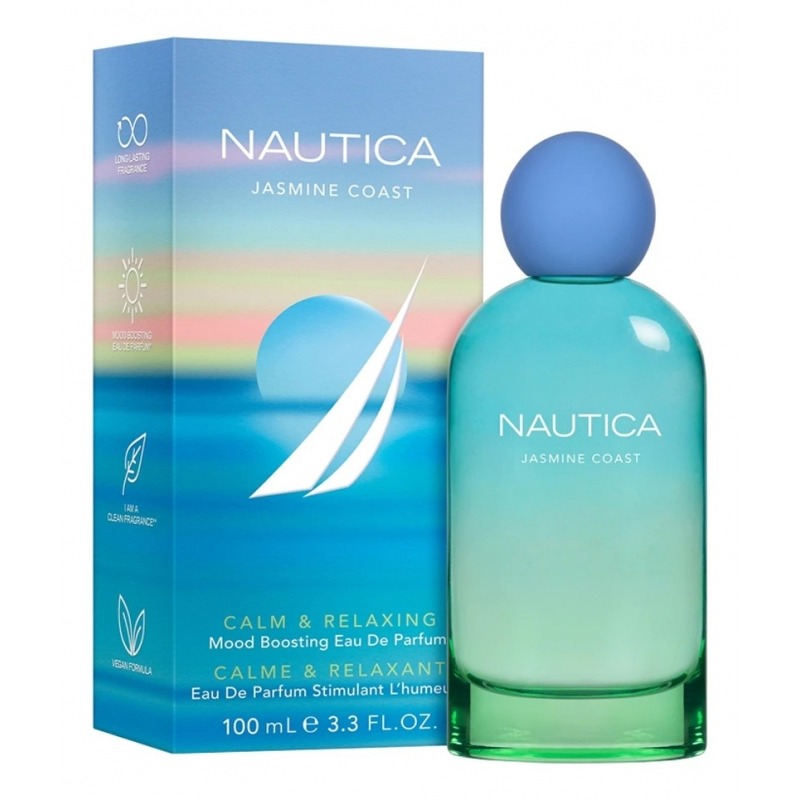 Jasmine Coast NAUTICA