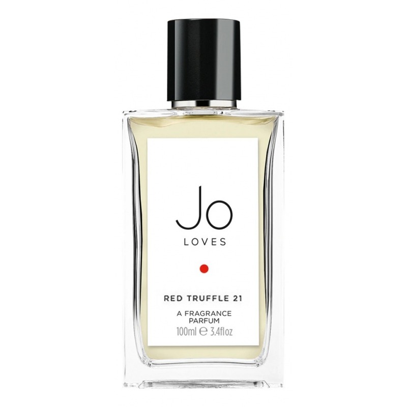 Red Truffle 21 Jo Loves