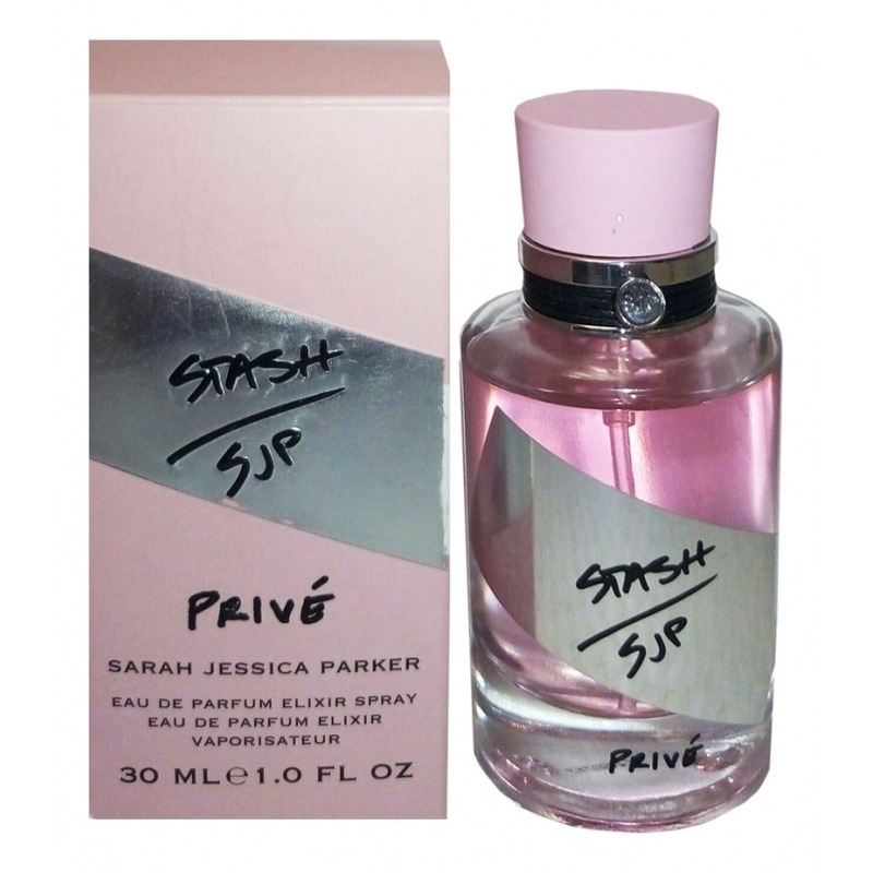 Stash SJP Privé Sarah Jessica Parker