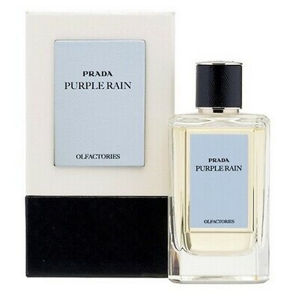 Purple Rain Prada