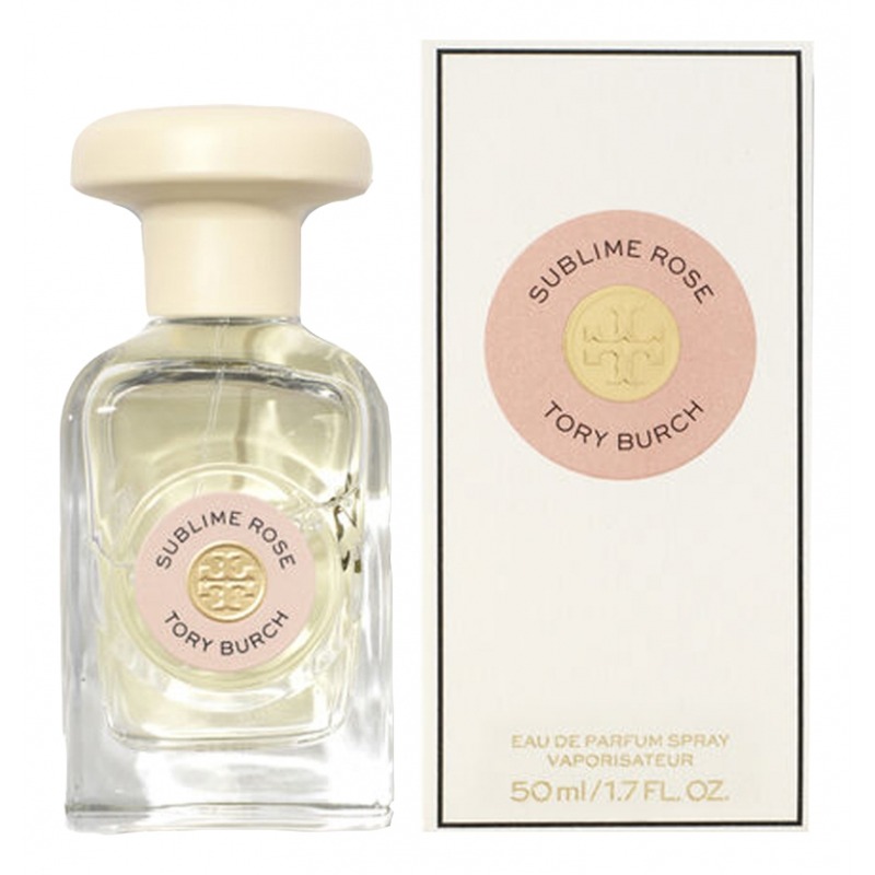 Sublime Rose Tory Burch