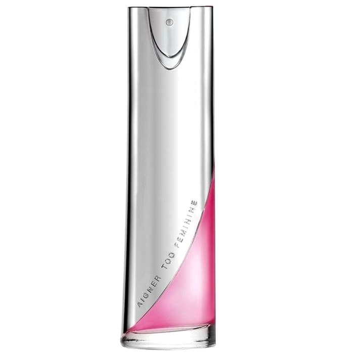 Too Feminine Aigner