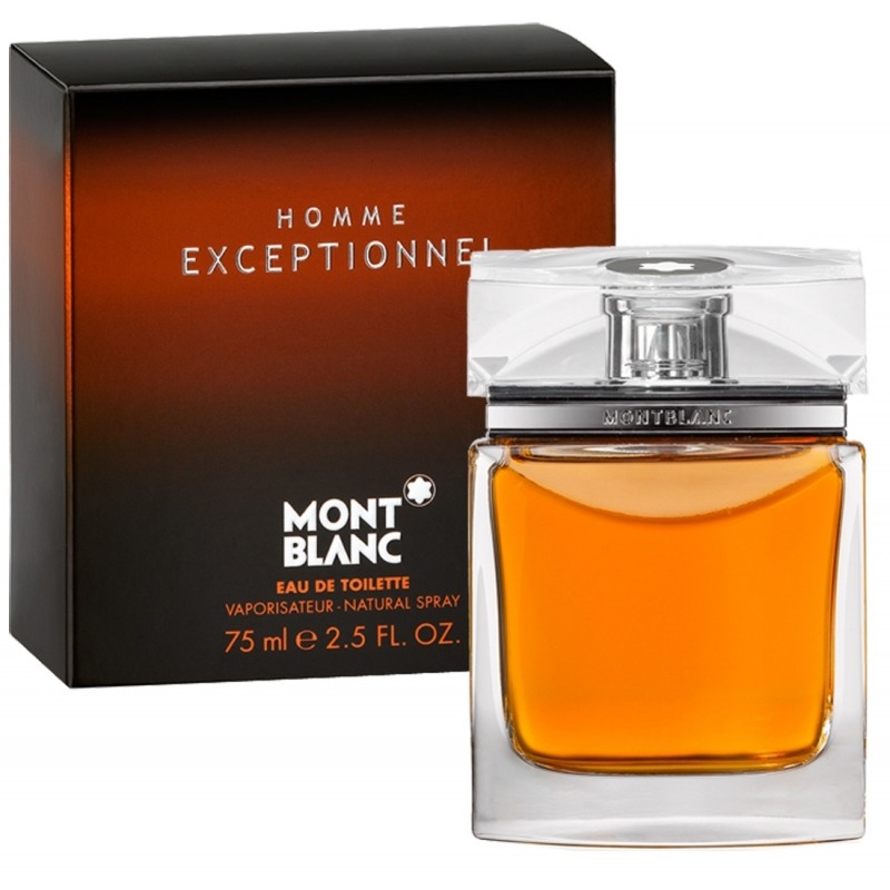 Exceptionnel Montblanc