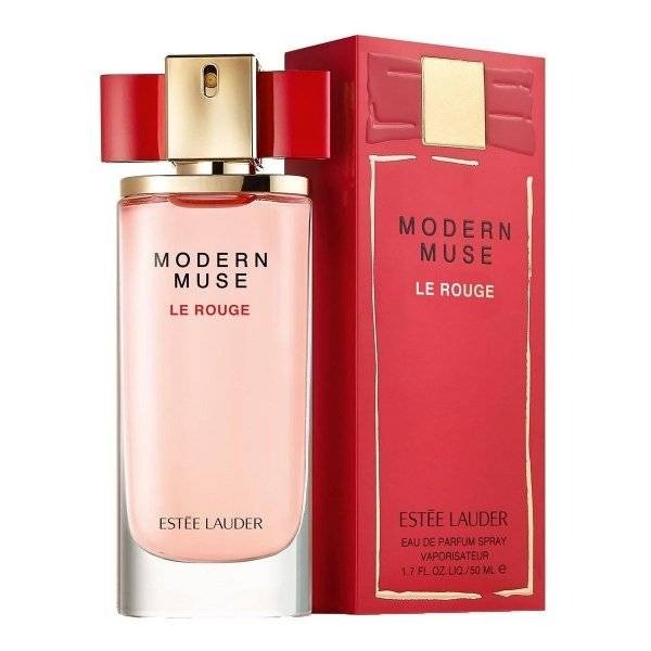 Modern Muse Le Rouge Estee Lauder
