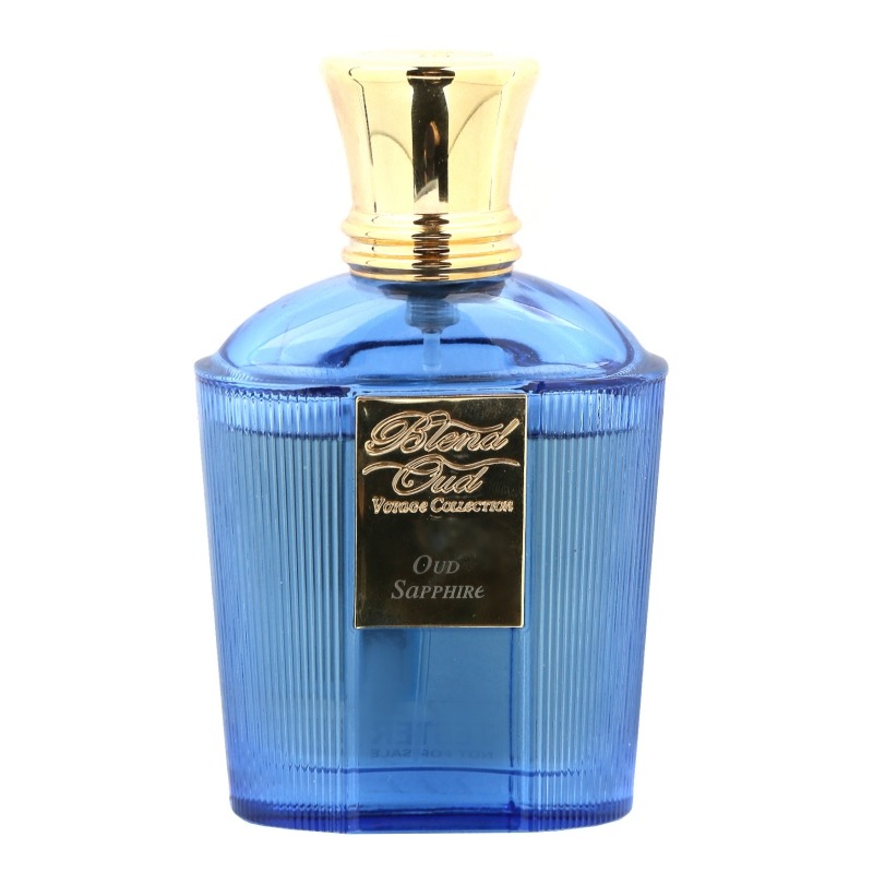Oud Sapphire Blend Oud