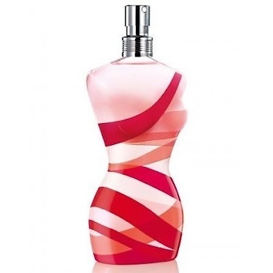 Classique Summer 2010 Jean Paul Gaultier