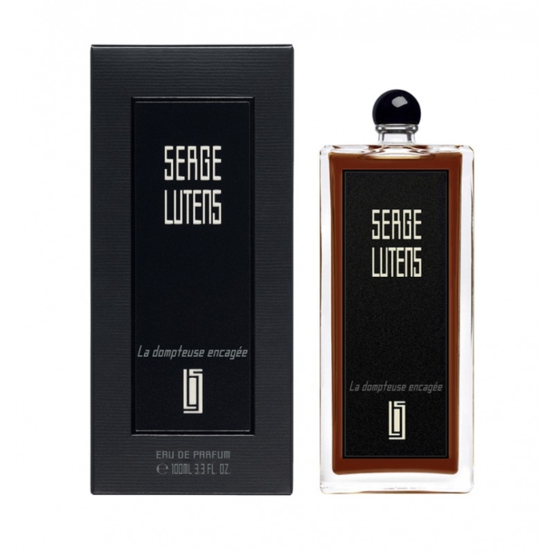 La Dompteuse Encagee Serge Lutens