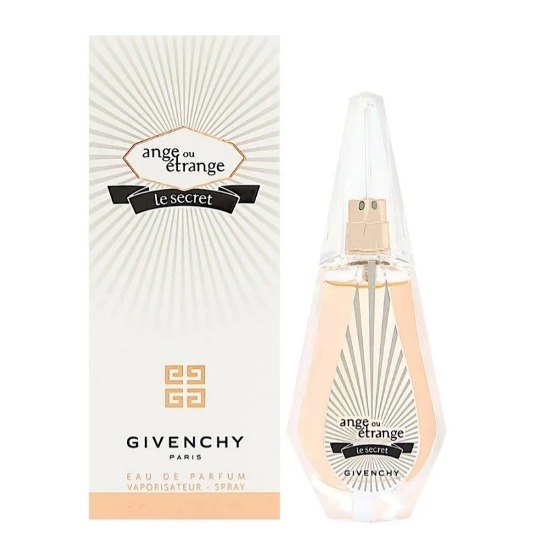 Ange Ou Etrange Le Secret GIVENCHY