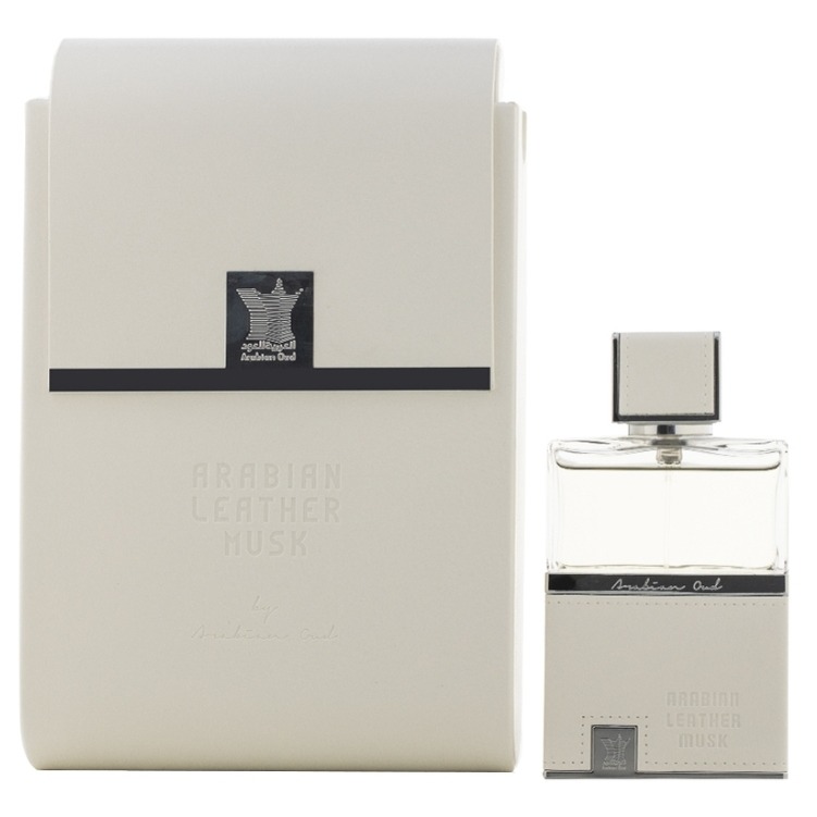 Arabian Leather Musk Arabian Oud