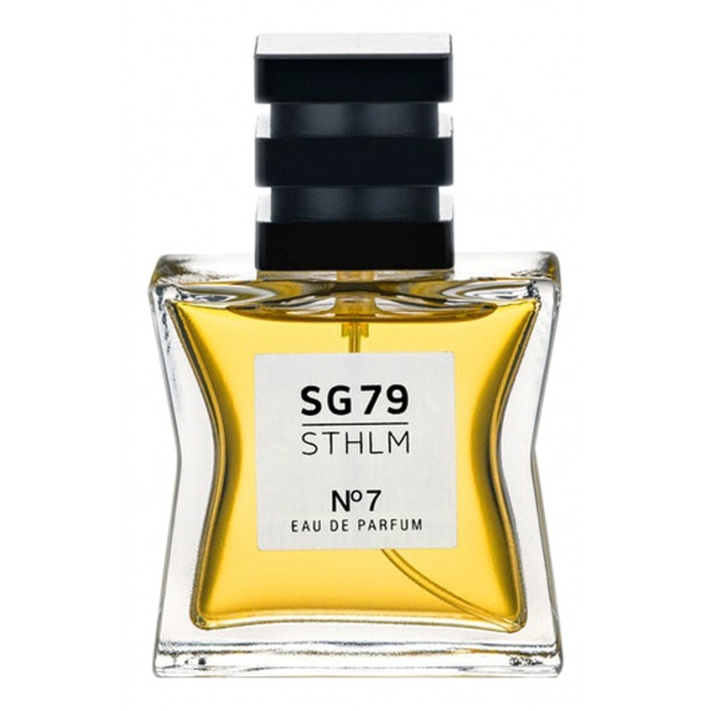 No7 SG79 STHLM