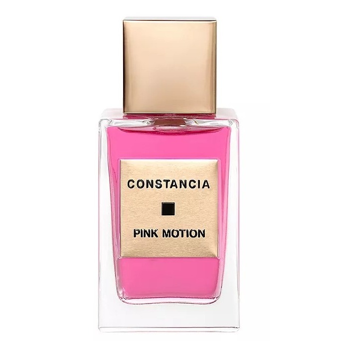 Pink Motion Constancia