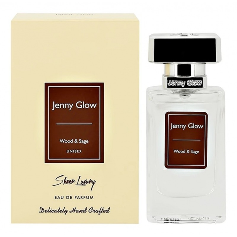 Wood & Sage Jenny Glow