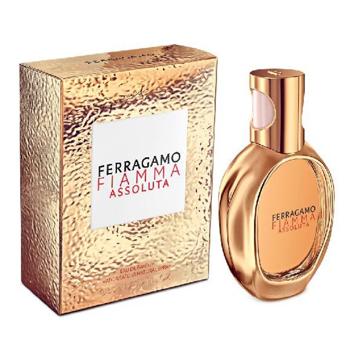 Fiamma Assoluta Salvatore Ferragamo
