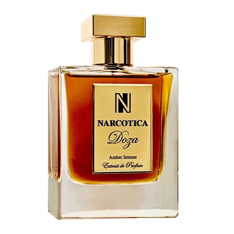 Doza Narcotica