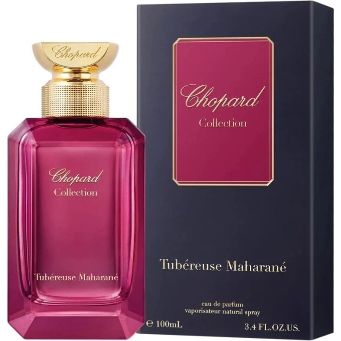 Tubereuse Maharane Chopard